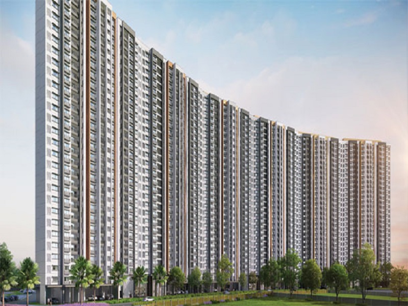 Prestige Properties Banner